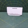 Панель порошкоприемника Samsung DC64-03863A001
