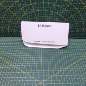 Панель порошкоприемника Samsung DC64-03863A001