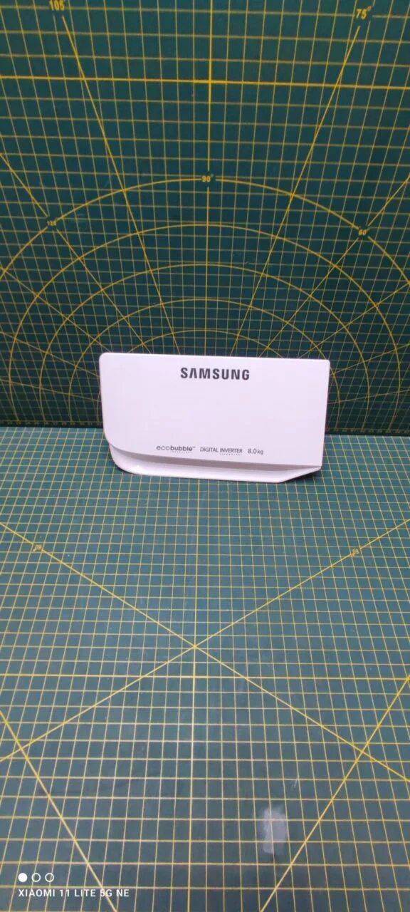 Панель порошкоприемника Samsung DC64-03863A001