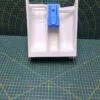 Лоток порошкоприемника Bosch 9000595537