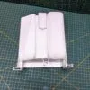Лоток порошкоприемника Bosch 9000595537