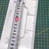 Панель порошкоприемника LG MGC631678-7/4