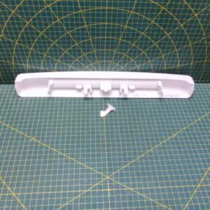 Ручка Whirlpool W10766214 для стиральной машины с вертикальной загрузкой Ручка Whirlpool W10766214 для стиральной машины с вертикальной загрузкой