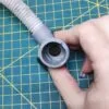 Патрубок Ariston A769428 для пмм