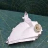Бункер порошкоприемника Ariston 174003275-9 32см