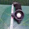 Панель порошкоприемника Ariston 174004447