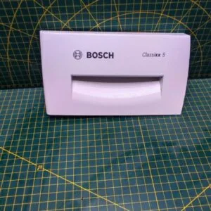 Панель порошкоприемника Bosch 90510 сер.