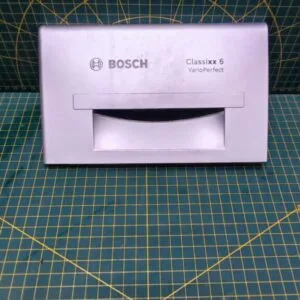 Панель порошкоприемника Bosch 9000566492
