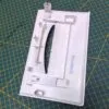 Панель порошкоприемника Bosch 9000566492