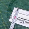 Панель порошкоприемника Bosch 9000566492