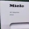 Панель порошкоприемника Miele 10126825