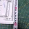 Панель порошкоприемника Miele 10126825