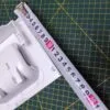 Панель порошкоприемника Miele 10126825