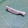 Труба подачи воды Electrolux 15269530 для пмм