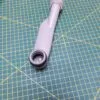 Труба подачи воды Electrolux 15269530 для пмм