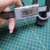 Труба подачи воды Electrolux 15269530 для пмм