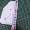 Панель порошкоприемника Ariston Aqua76302 / 148031778