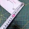 Панель порошкоприемника Ariston Aqua76302 / 148031778