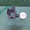 Улитка Bosch B98615 3 защ 3 винта