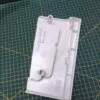 Панель порошкоприемника Samsung DC64-00433A