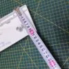 Панель порошкоприемника Samsung DC64-00433A