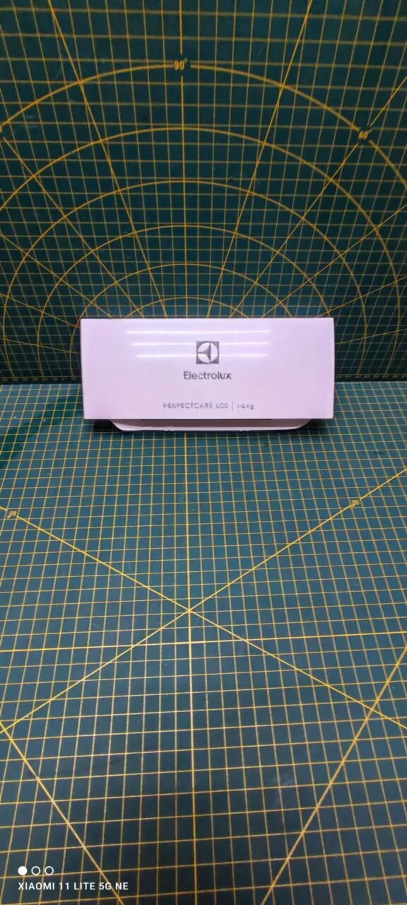 Панель порошкоприемника Electrolux A11109601