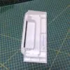 Панель порошкоприемника Electrolux A11109601