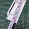 Панель порошкоприемника Electrolux A11109601