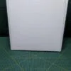 Крышка люка Indesit C00116873 стиральной машины с вертикальной загрузкой