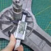 Крестовина Electrolux 110861800 для стиральной машины