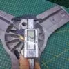 Крестовина Electrolux 110861800 для стиральной машины
