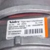Двигатель Whirlpool Nidec WU112U40W00 -7 контактов