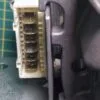 Двигатель Whirlpool Nidec WU112U40W00 -7 контактов