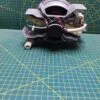 Двигатель Whirlpool Nidec WU112U40W00 -7 контактов