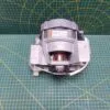 Двигатель Whirlpool Nidec WU112U40W00 -7 контактов