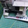 Двигатель Whirlpool Nidec WU112U40W00 -7 контактов