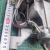 Двигатель Samsung Soyea SY-2ua002a - 8 контактов