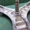 Крестовина Bosch 9000088216 для стиральной машины