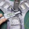 Крестовина Bosch 9000088216 для стиральной машины