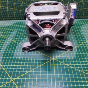 Двигатель Teka GJ 2UA023D -6контактов