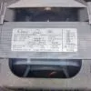 Двигатель Electrolux Ceset 512009802 8контактов