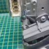 Двигатель Teka GJ 2UA023D -6контактов