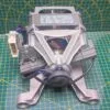Двигатель Electrolux Ceset 512009802 8контактов