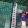 Двигатель Teka GJ 2UA023D -6контактов