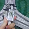 IMG_20250916_111513 Крестовина Bosch 9000541437 для стиральной машины