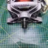 Двигатель Electrolux Ceset 512009802 8контактов