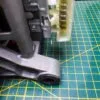 Двигатель Electrolux Ceset 512009802 8контактов