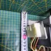 Двигатель Electrolux Ceset 512009802 8контактов