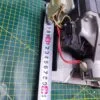 Двигатель Electrolux Ceset 512009802 8контактов