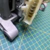 Двигатель Electrolux Ceset 512009802 8контактов